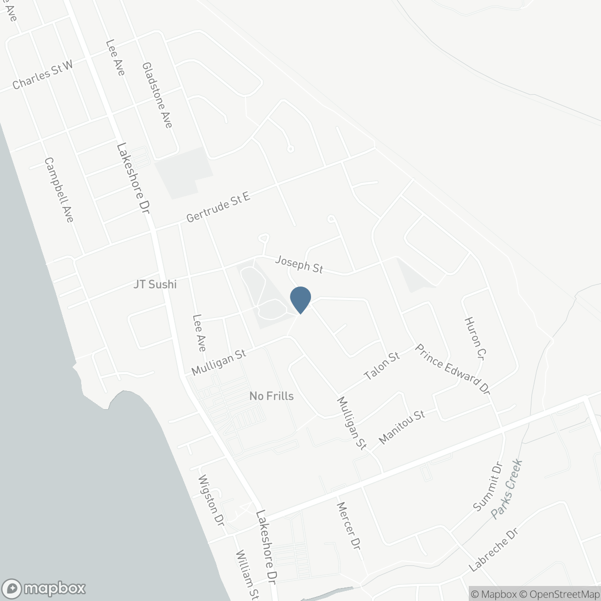 17 NIGHTINGALE DRIVE, North Bay, Ontario P1A 2R1